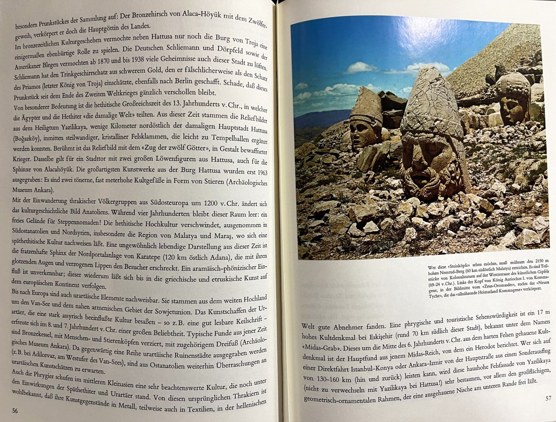 Libri: Silva Verlag, Türkei, 1968 – Usato da Oftringen venduto da Vucki 7