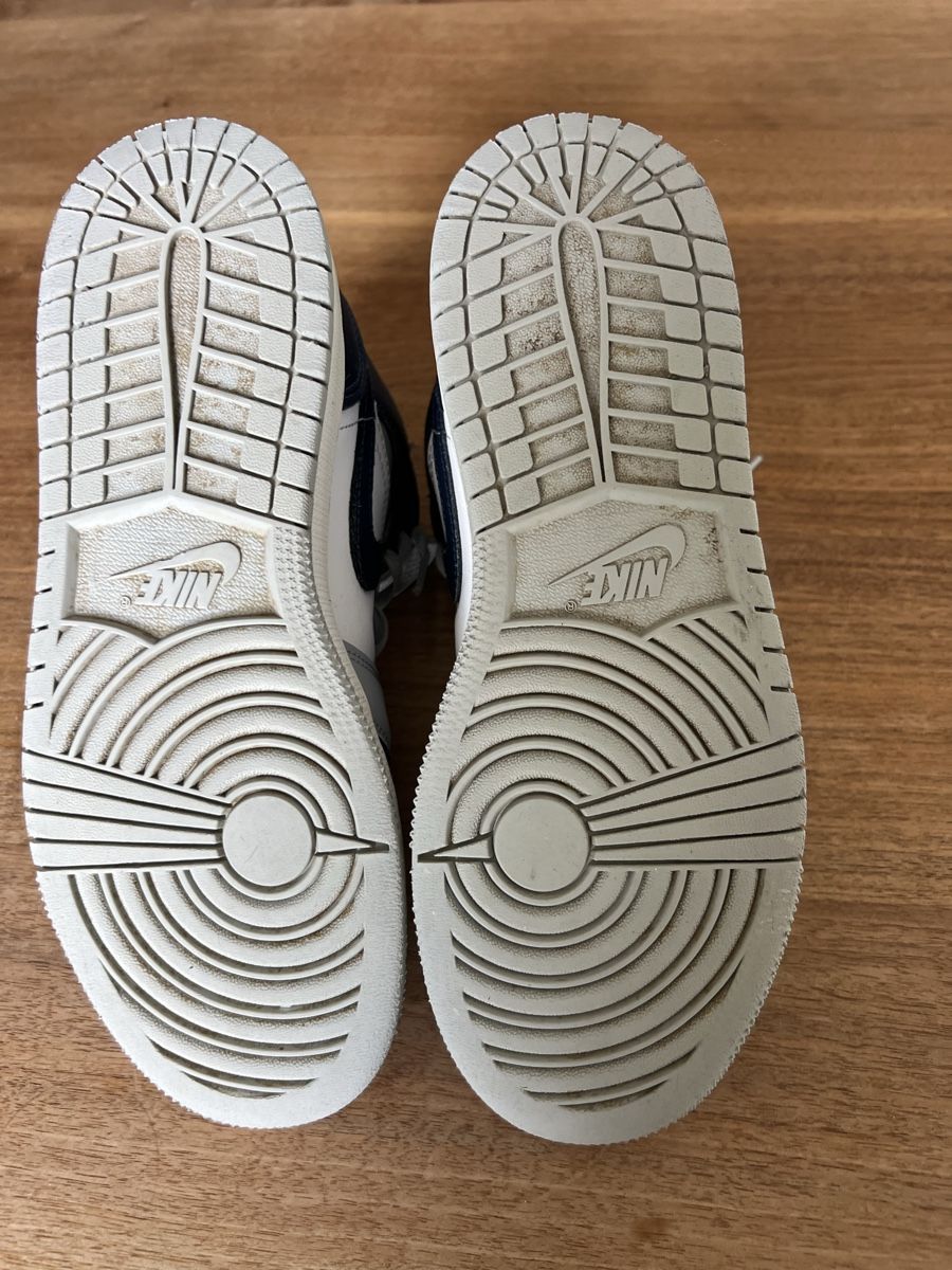 Jordan Scarpe per ragazzi: Nike Air Jordan 1  – Usato da Ammerzwil BE venduto da Schmiedi_78 4