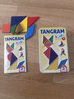 Tangram Kids von Schmidt Spiele, komplett, super Zustand!