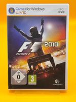 F1 Formula 1 2010 PC DVD - Das offizielle Spiel