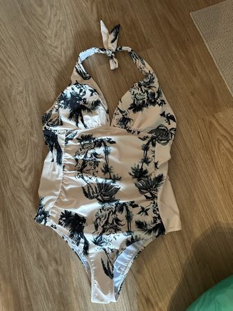 Badekleid Grösse L