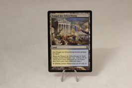 Tempel der Erleuchtung - Magic