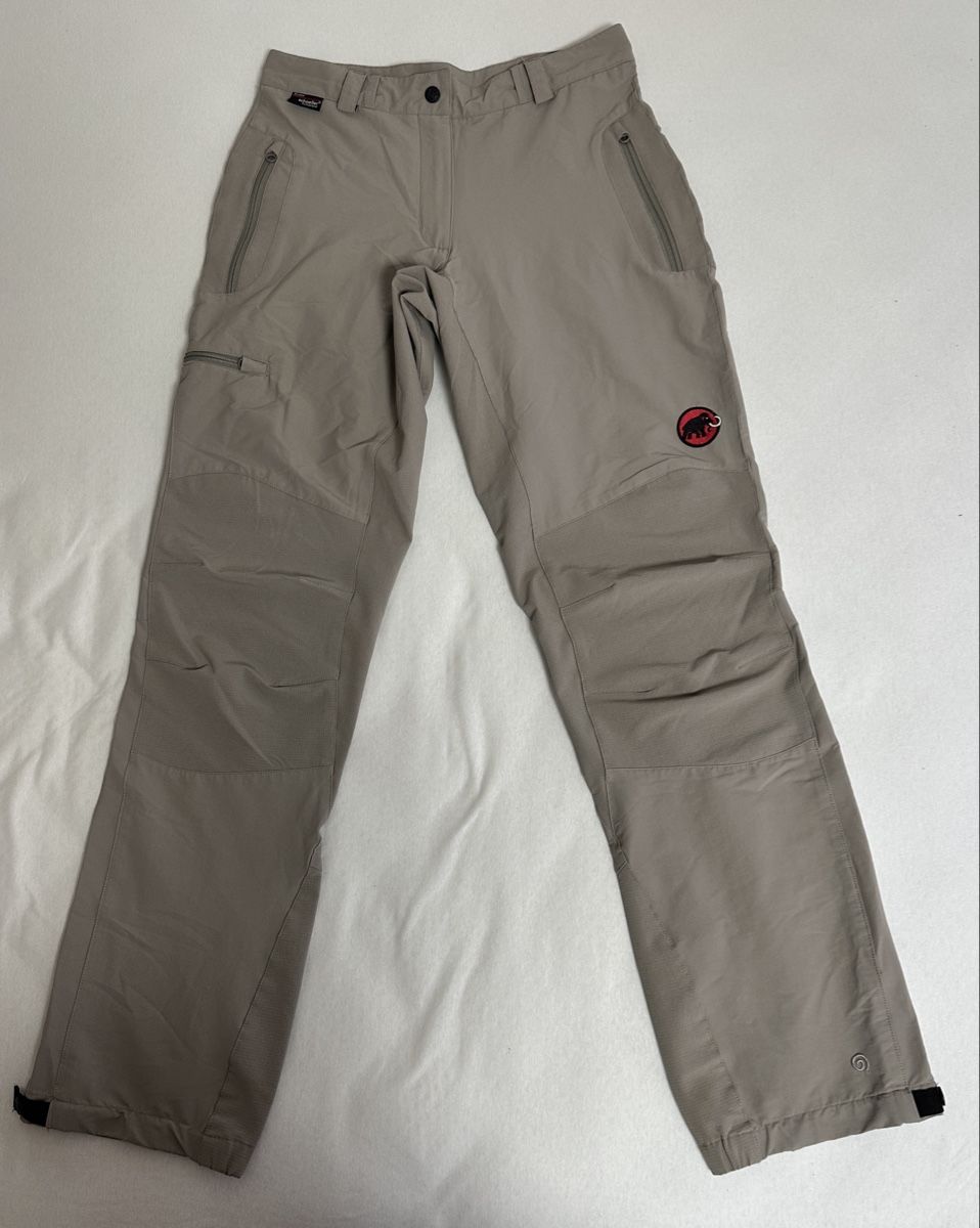 Mammut Pantaloni: Mammut Hose G M – Usato da Maienfeld venduto da tobeyl2020 2