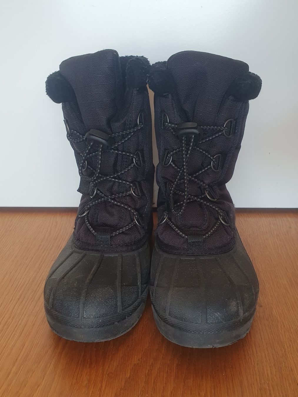 Sorel Scarpe da uomo: Sorel Winterschuhe Gr. 36 – Usato da Villars-sur-Glâne venduto da richardette 1