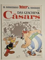 Asterix und Obelix Band 21 : Das Geschenk Cäsars