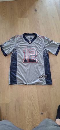 NFL Trikot Brady Patriots