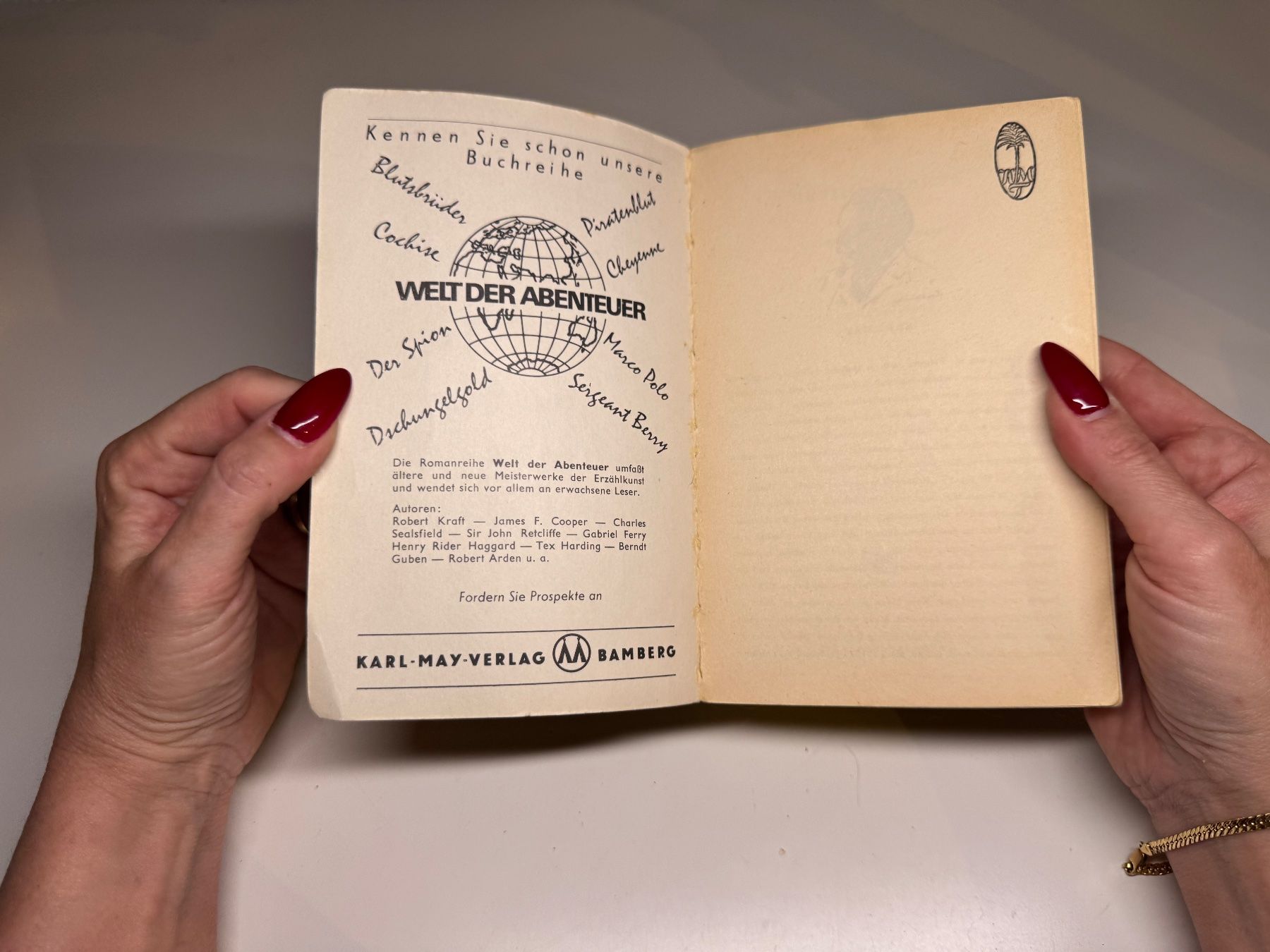 Libri: ROMAN: Karl May, Benito Juarez – Usato da Grosswangen venduto da Kleine.Knoepfe 2