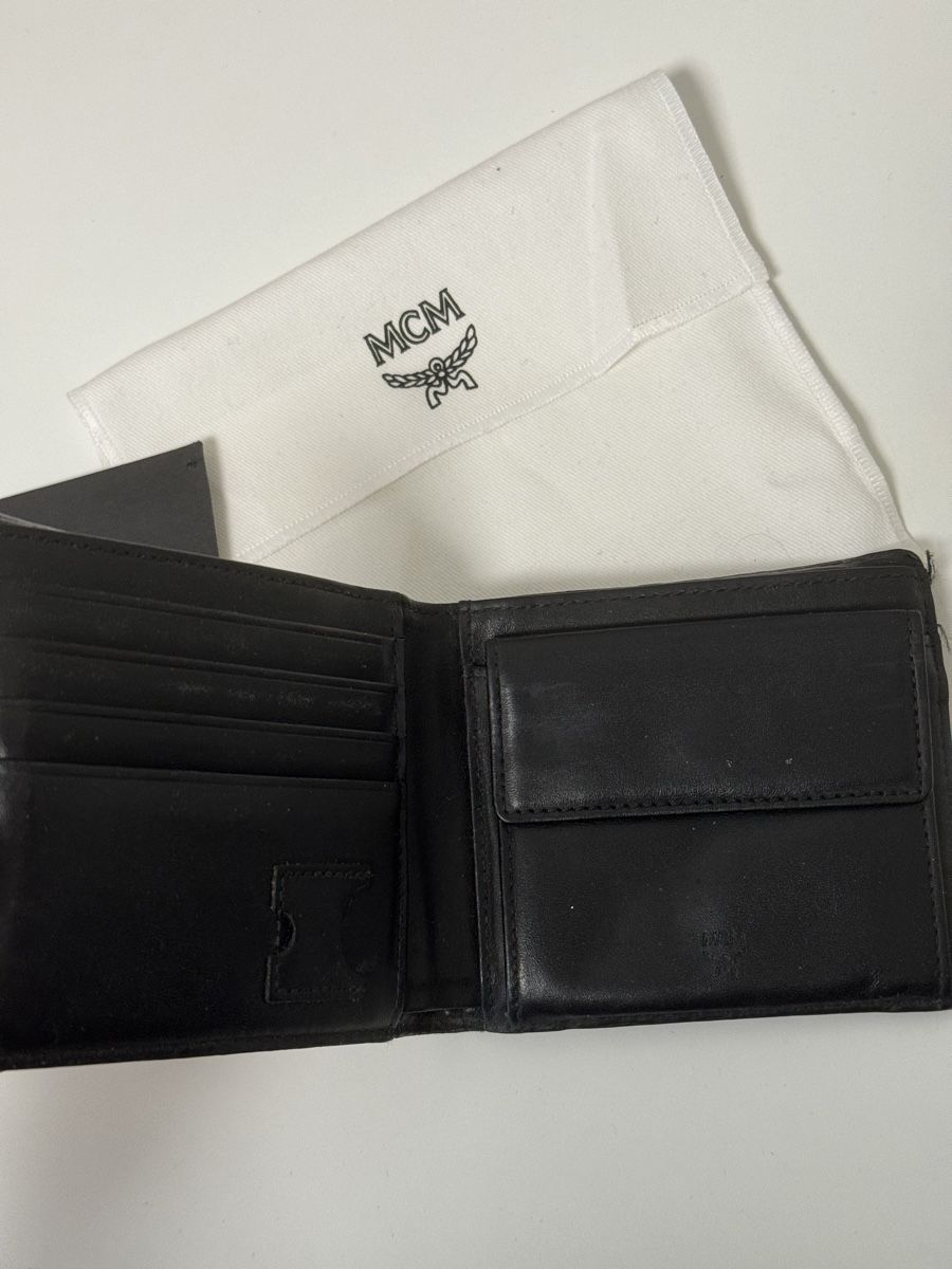 Mcm Portafogli: MCM - Portemonnaie – Usato da Rüfenacht BE venduto da val_2fyv 1