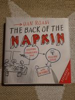 Dan Roam the back of the Napkin