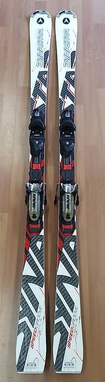 Dynastar Sci: Dynastar Speed Groove 172cm + Fix Look PX12 – Usato da Lausanne venduto da Wollebw