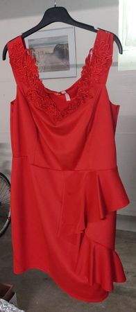 Elegantes Kleid