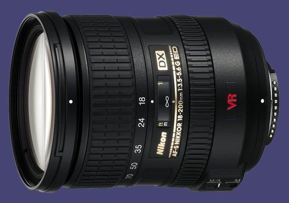Nikon Kamera: Nikon D60 reflex numérique + objectif + accessoires – Gebraucht aus Grandcour von elving 6