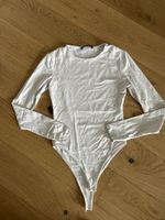 Zara Body, weiss, Grösse S, neuwertig für den Sommer!