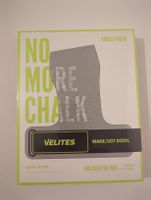 Crossfit Velites Leather Grips L (No Chalk)