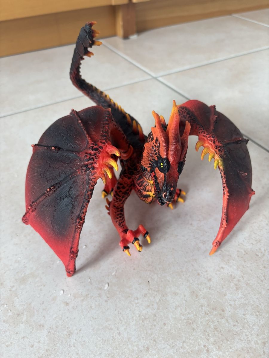 Schleich Giocattoli: Schleich Eldrador Figurenset – Usato da Winkel venduto da cw17664 1