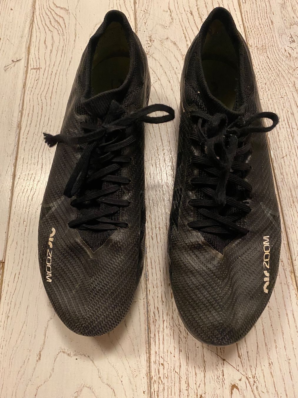 Nike Scarpe da uomo: Nike Mercurial Vapor 15 FG – Usato da Zollikon venduto da serge_zurich 2