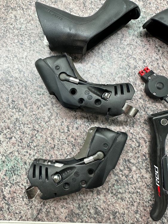 Bärwinkels Hinterrad 28 Zoll Für MTB & Trekking – Disc-Bremse, 6-Loch, 8-10-fach Kassetten, Schwarz – Mit Hohlkammerfelge & Industrielagern