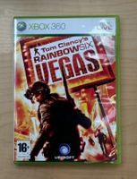 Rainbow Six Vegas - XBOX 360