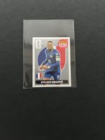 Panini Extra Sticker Kylian Mbappé