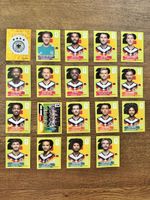 Deutschland GER Panini WM 2026