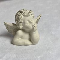 Kleine Engel Figur – ca. 3 cm – Deko