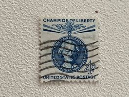 SALE ! USA Briefmarken ab 1 CHF (Gratis-Versand)