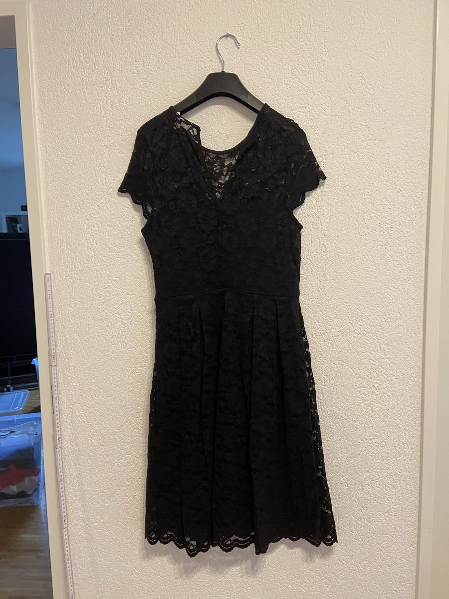 Vila Robes: Spitzenkleid – Neuf (Voir description) à Bülach par kittygismo 3