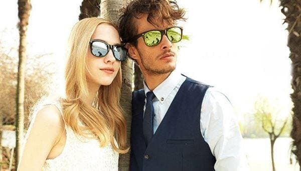 Altro in  Abbigliamento & Accessori: Sonnenbrille WAYFARER verspiegelt Silber – Nuovo e nell'imballaggio originale da Aarau venduto da shopcorner 2
