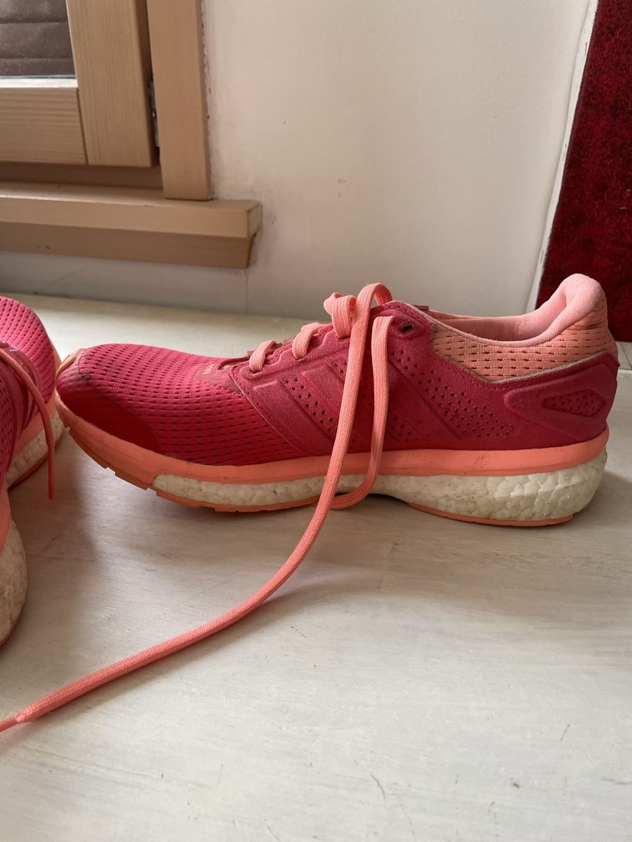 Adidas Chaussures femmes: Baskets Adidas – D'occasion à Lavigny par Lea_9rxv 3