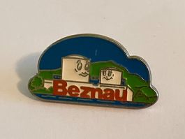 1 Pin Beznau AKW
