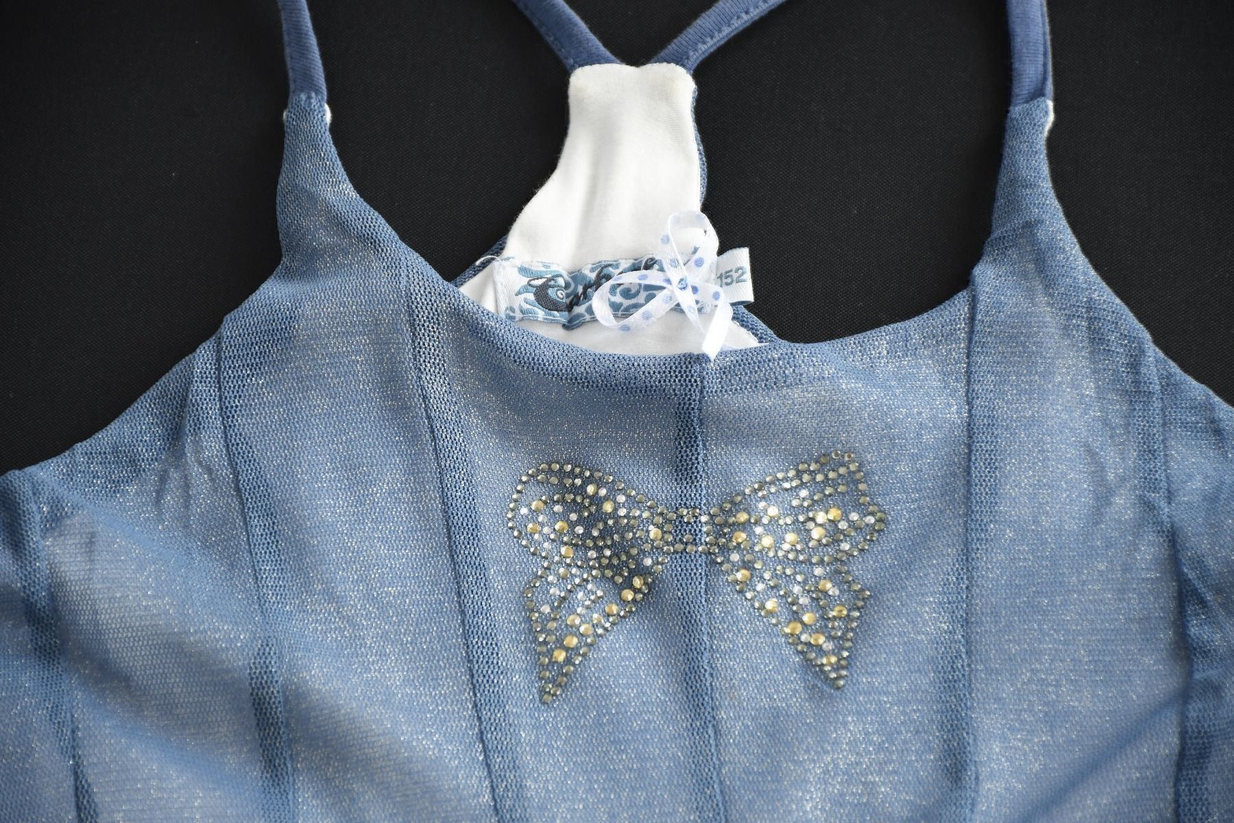 Vestiti & Gonne: wie neu Kleid von Carbone gr.152 – Usato da Nuglar venduto da Korsika2 1