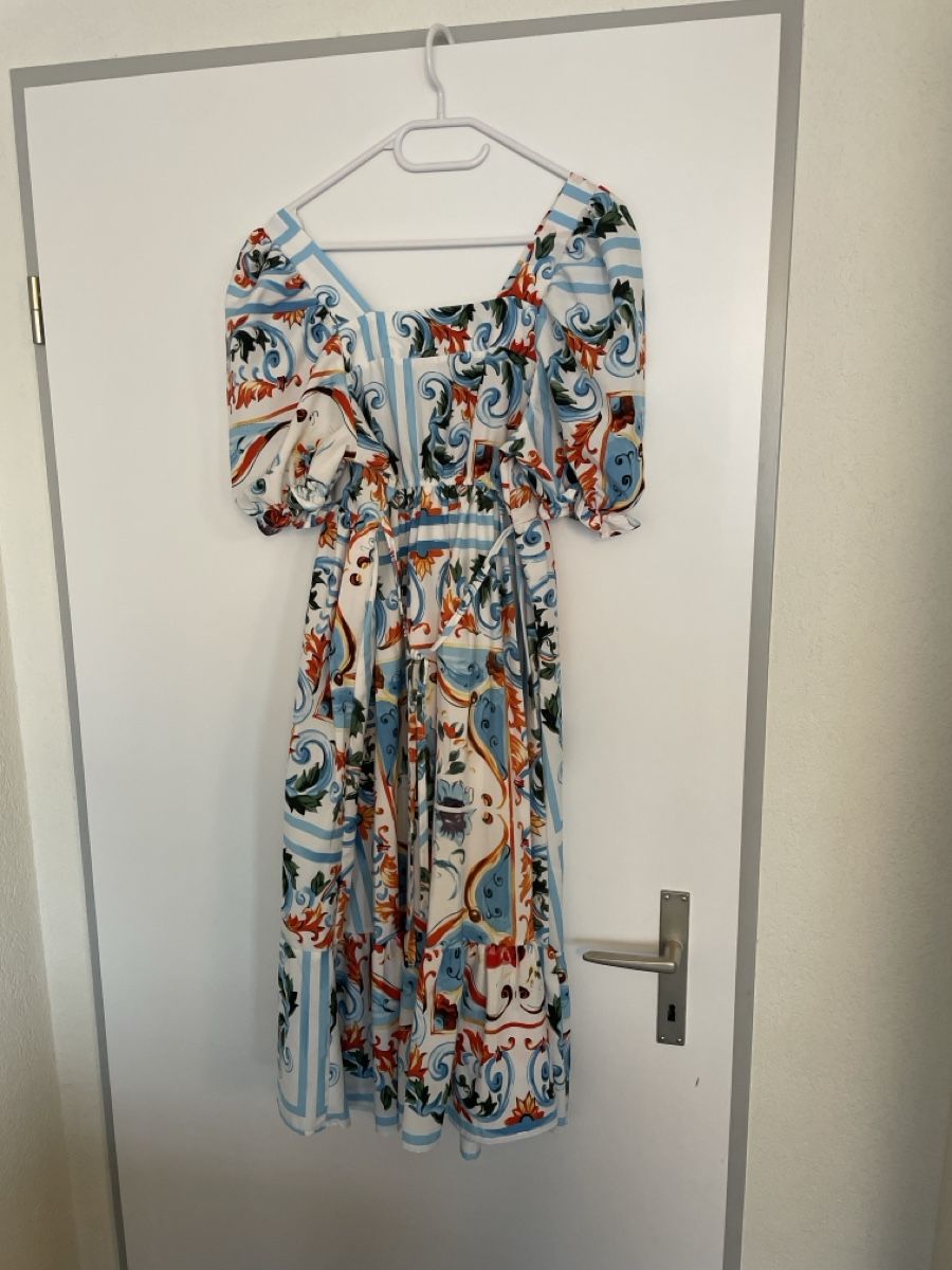 Vestiti: Kleid / Grösse S – Usato da Pfäffikon ZH venduto da so.ni 1