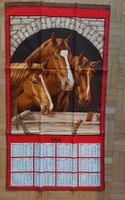 Küchentuch Motiv Kalender 1994 Fisba