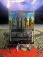 Winds of Abandon - Foil
