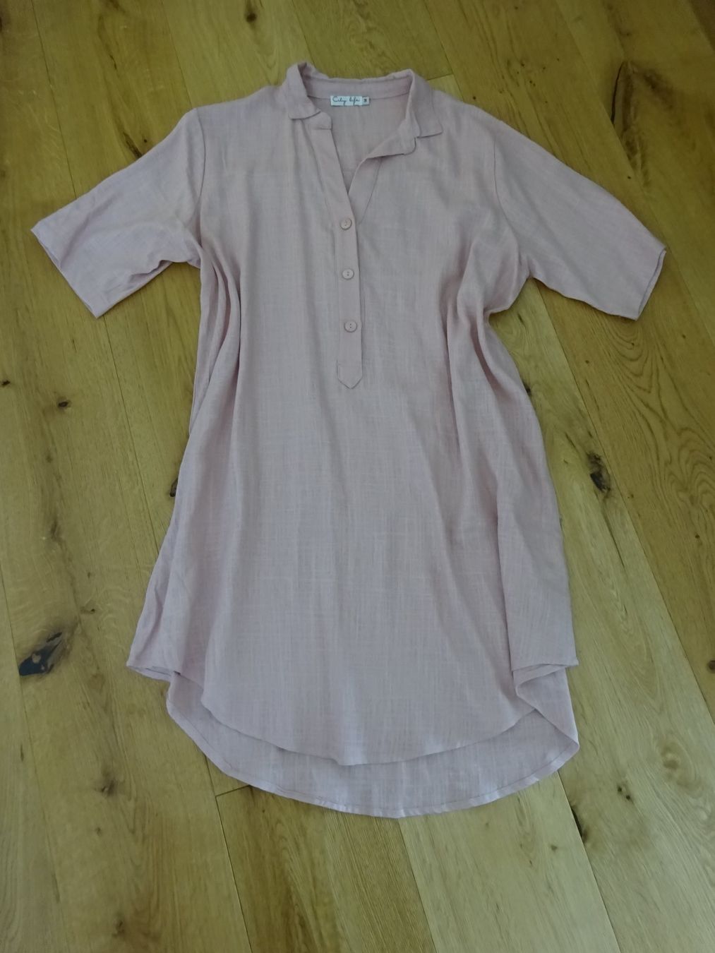 Kleider: Modisches Kleid/City Life – Neu (gemäss Beschreibung) aus Rothrist von Mistery1