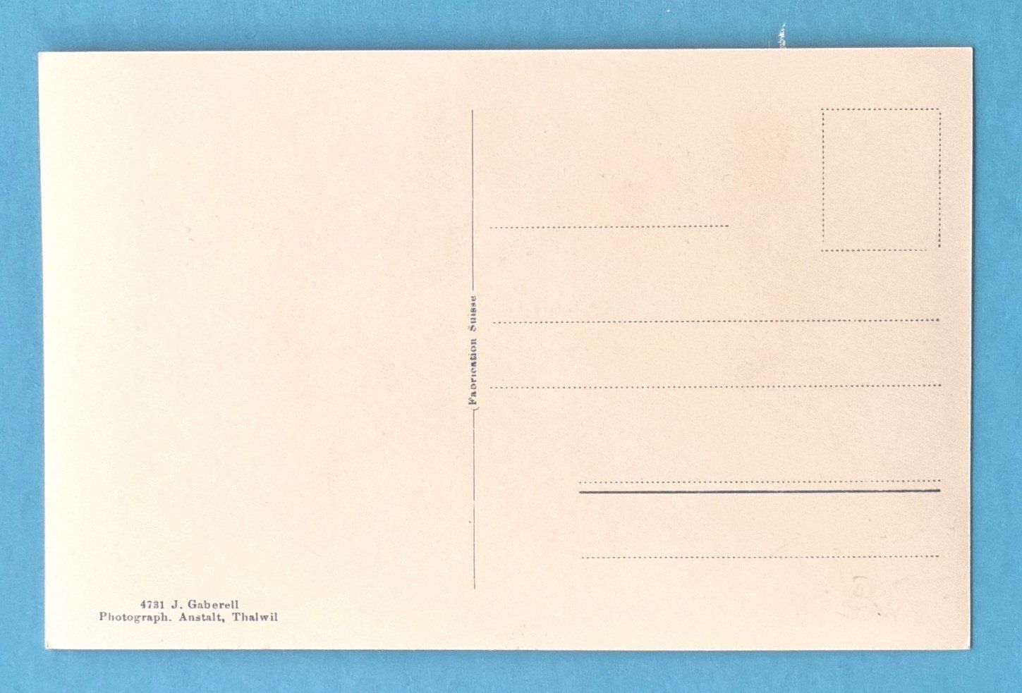 Cartes postales: Furkastrasse - Realp -  alte Postauto – D'occasion à Rothrist par RROENK 1