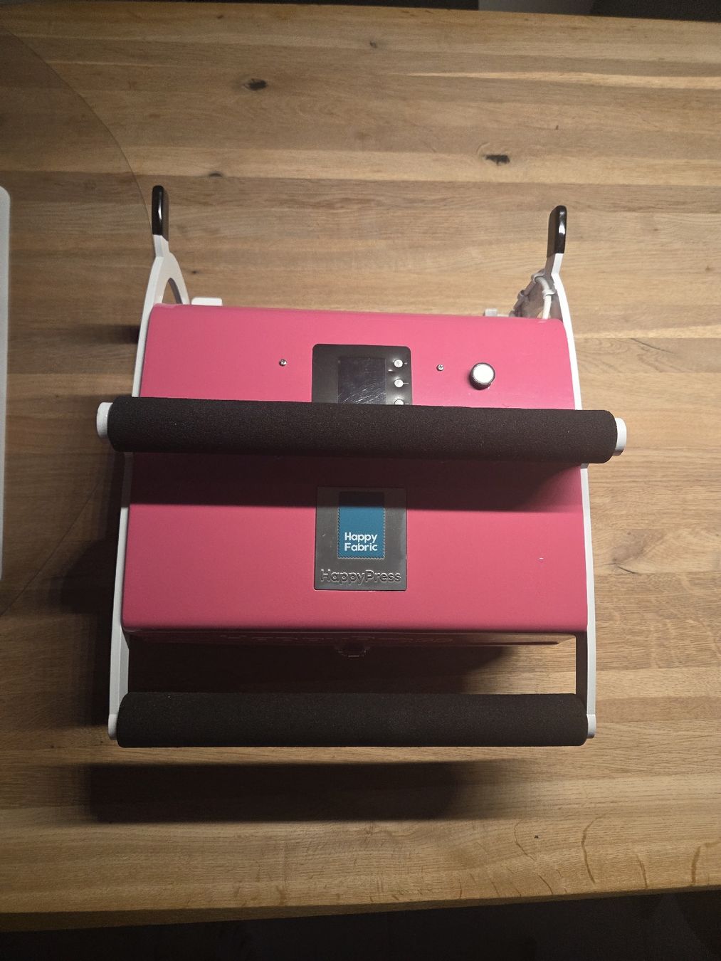 Toutes les machines: Transferpresse – D'occasion à Safenwil par Nickelback90