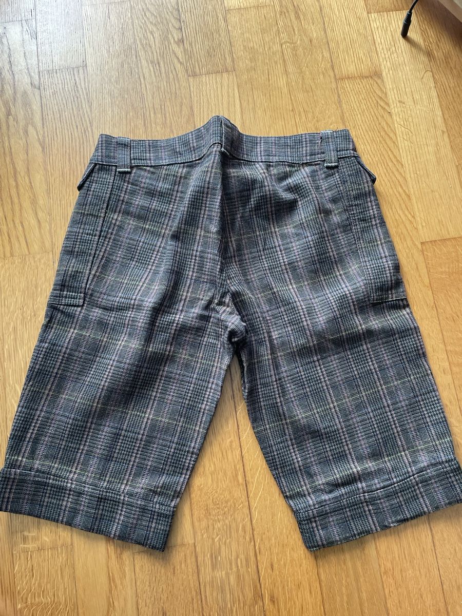 Zara Pantalons: Shorts Gr. 164 – D'occasion à Zürich par silab69 1