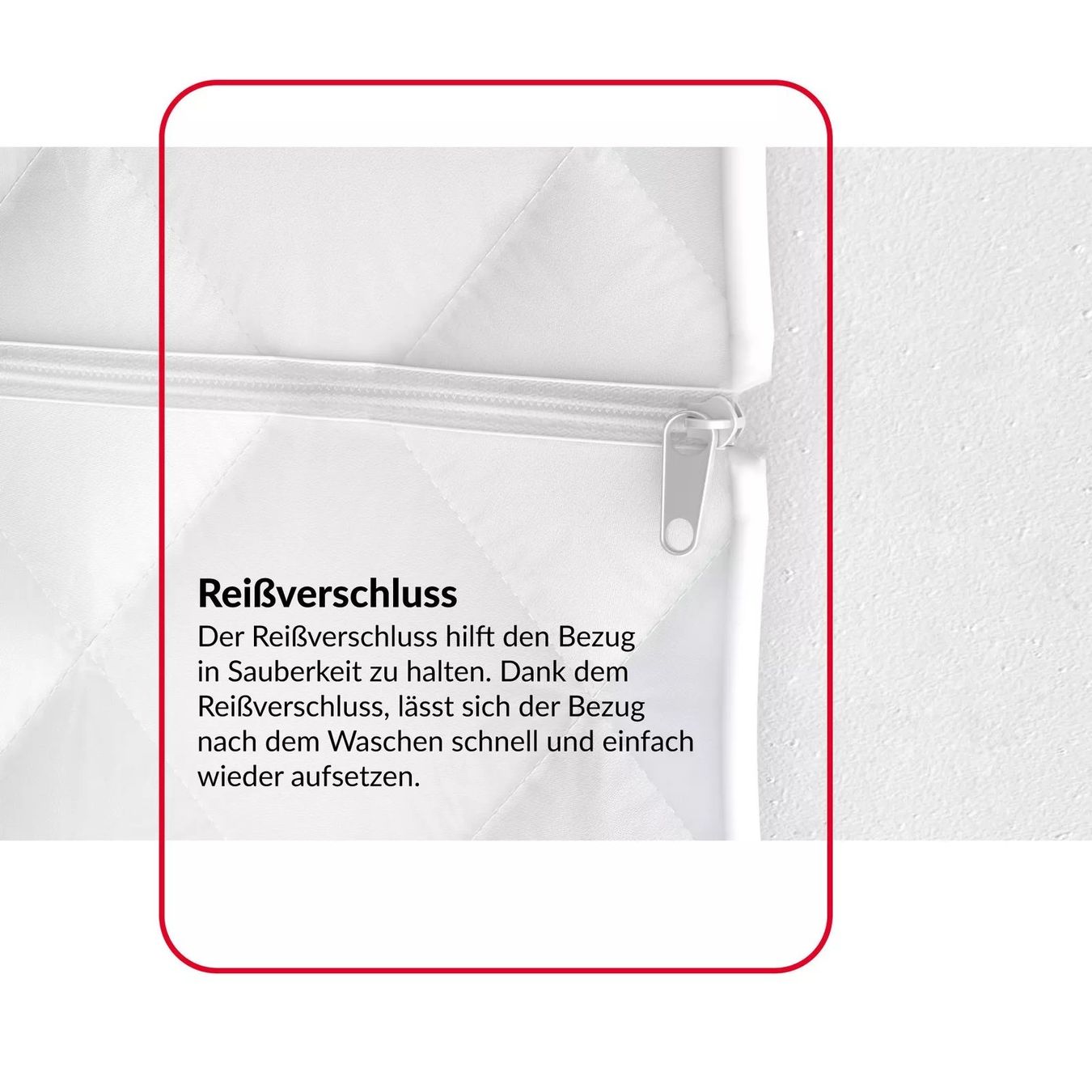 Materassi: Matratze 90x200 NOLA Micropocket 7 Zonen – Nuovo e nell'imballaggio originale da Wallenwil venduto da toesstal-vertrieb 8