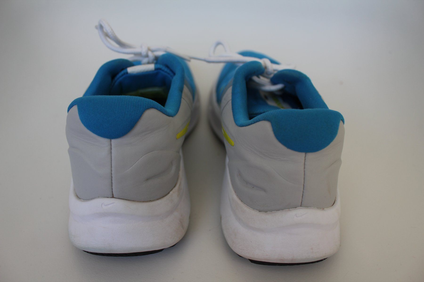 Nike Scarpe per ragazzi: Baskets Nike  t. 36 – Usato da Peseux venduto da Gilloss 3