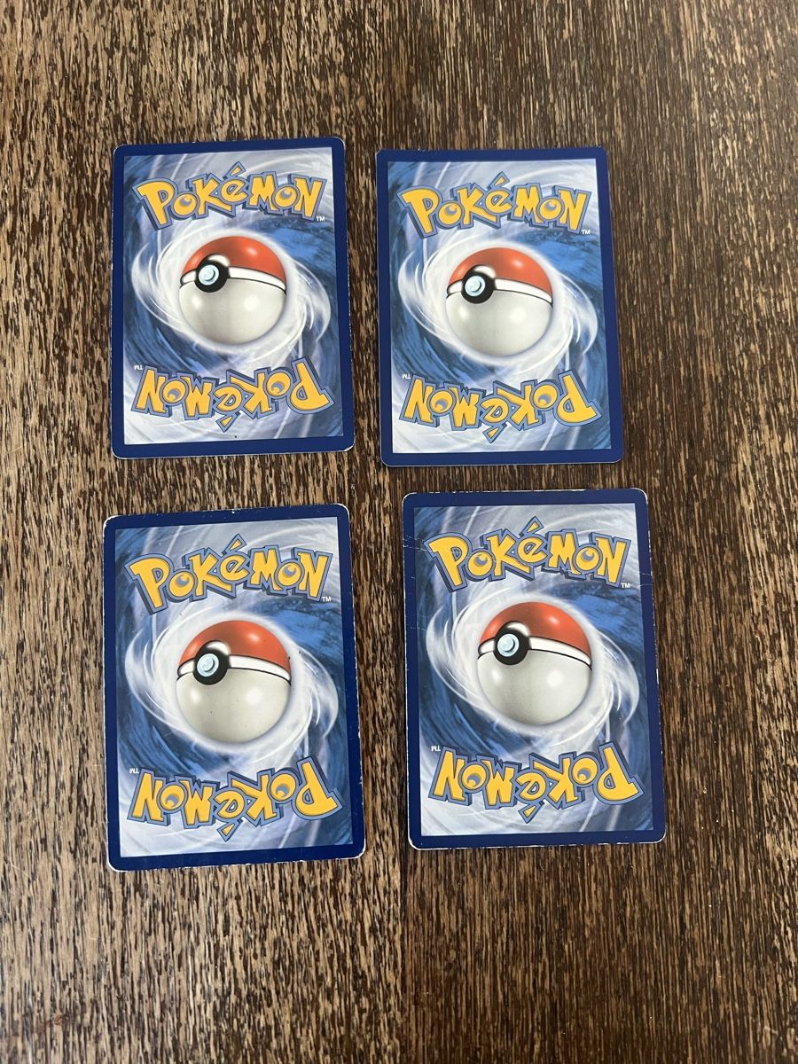 Pokémon Carte collezionabili: Pokémon Karten  – Nuovo (secondo la descrizione) da Jegenstorf venduto da m_hangartner 1