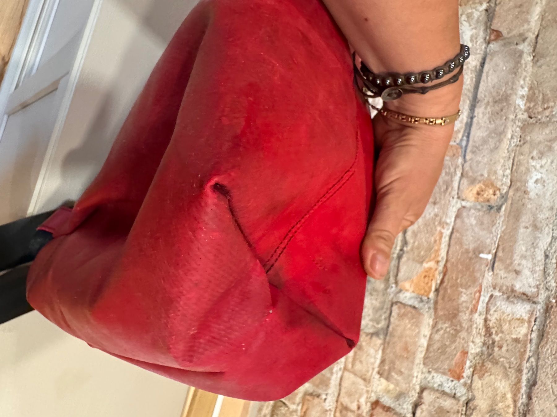 Freitag Borse da donna: Freitag Tasche f551 Sally – Usato da Arsiè venduto da Marydema76 5