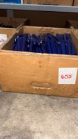 655 Posten Kerzen aus Liquidation