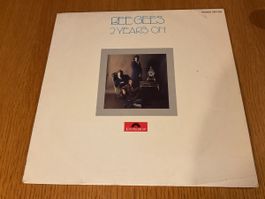 Bee Gees - 2 Years On - Schallplatte - Top Zustand!1971