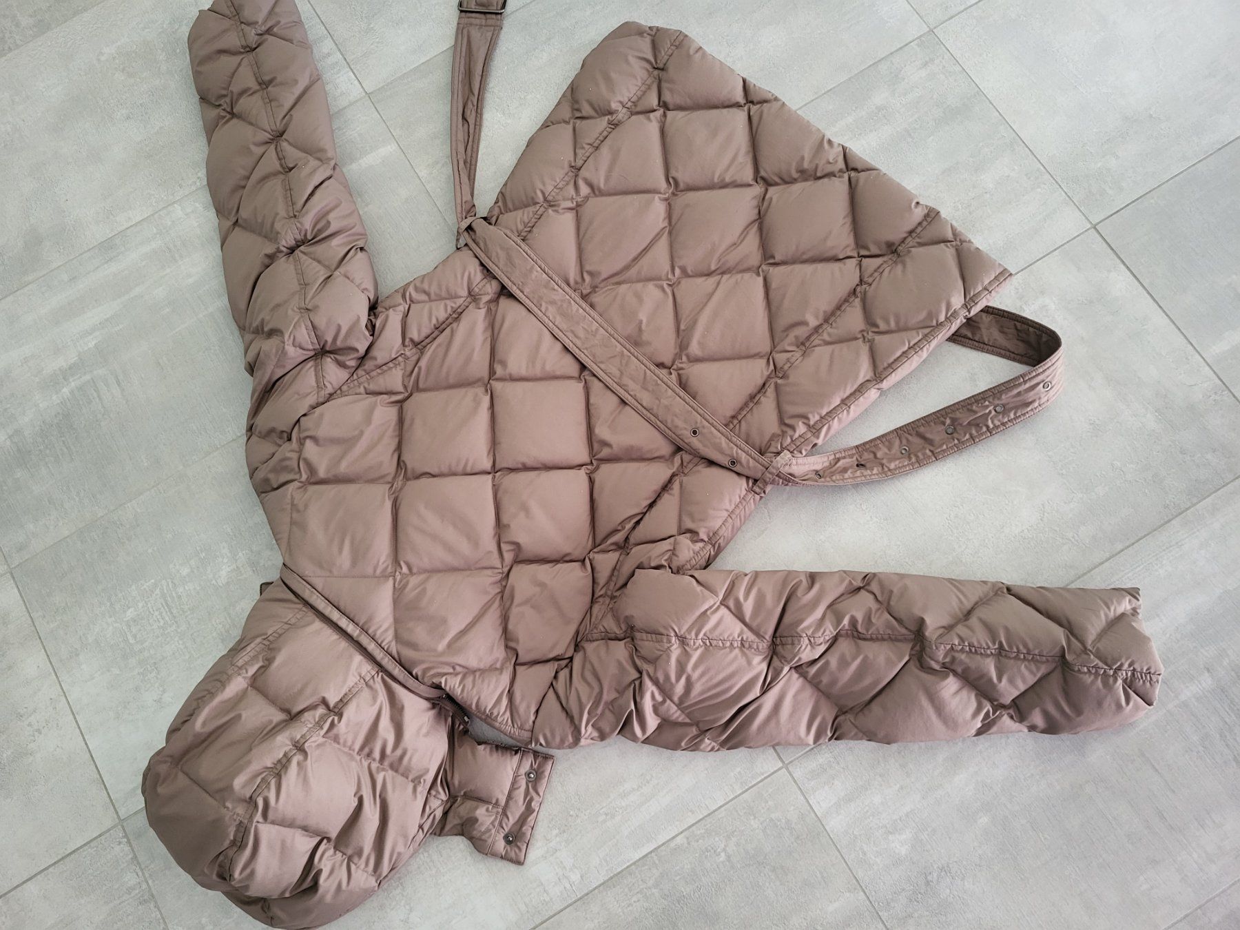Burberry Giacche: original Daunenjacke Burberry gr. S – Usato da bellinzona venduto da zeus6535 1