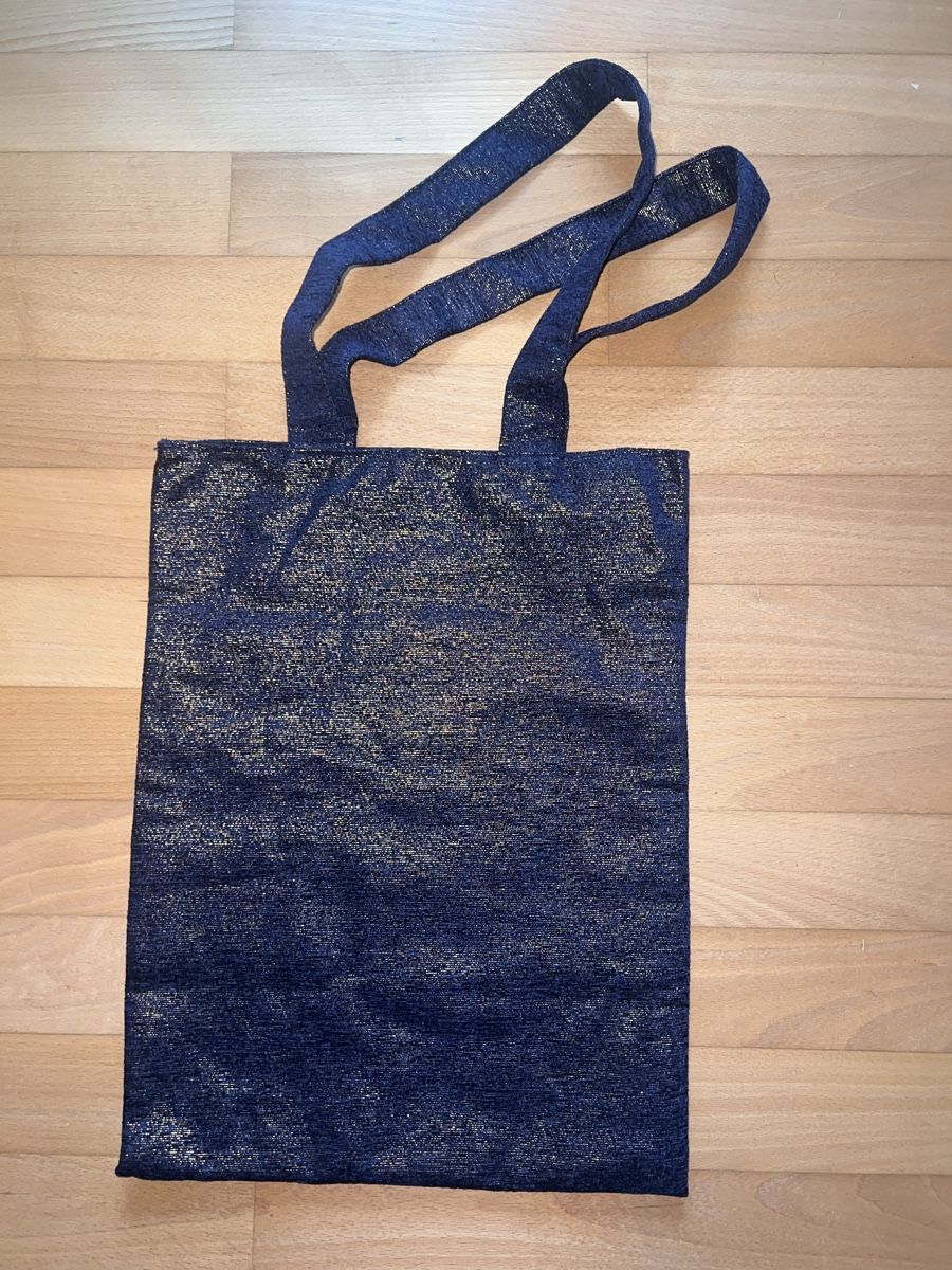 Chanel Borse: Chanel Tote bag – Nuovo (secondo la descrizione) da Zürich venduto da wut_25df 2