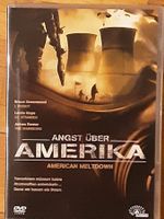 Angst über Amerika