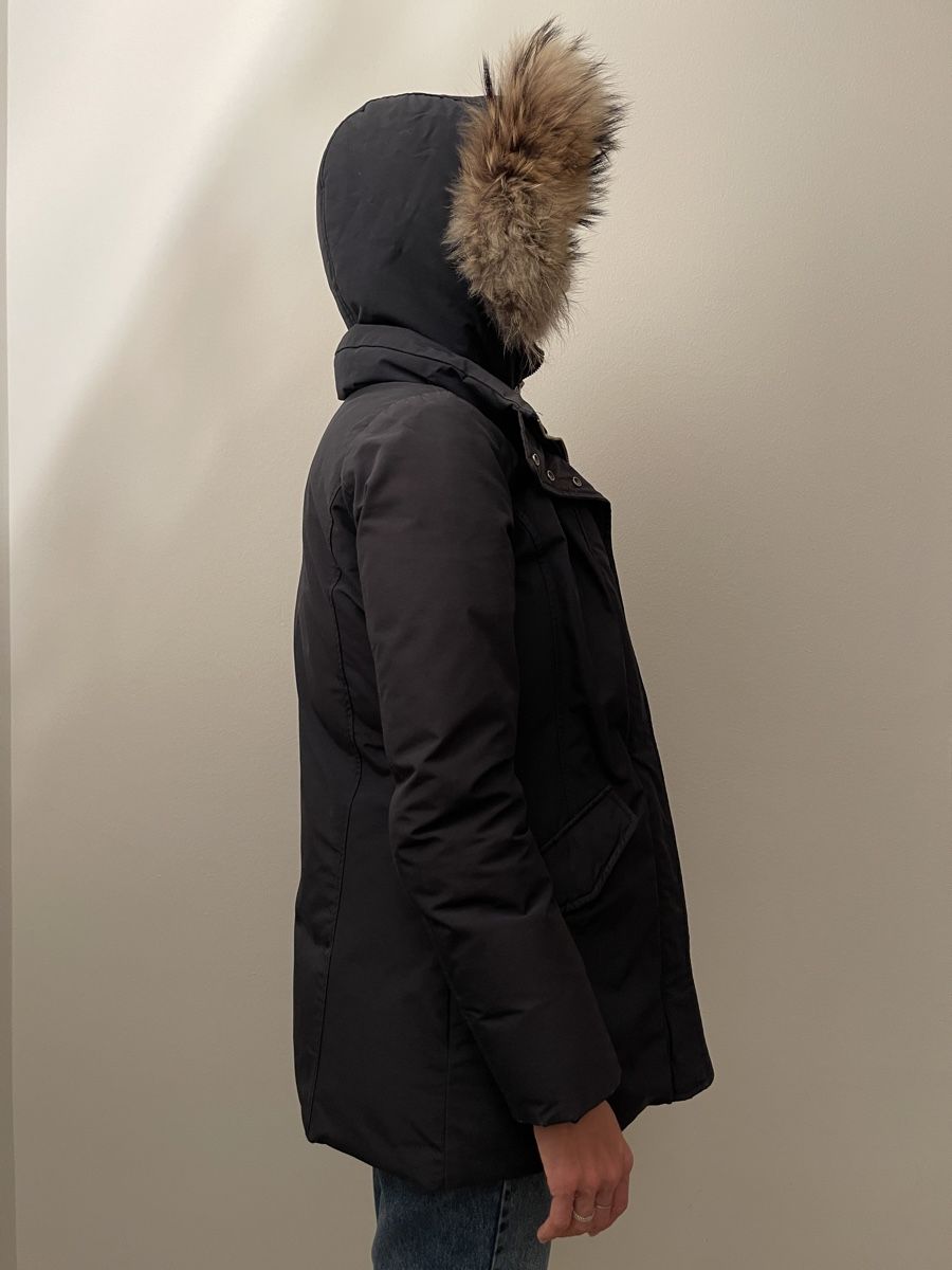 Woolrich Cappotti: Woolrich Parka XS – Usato da Gentilino venduto da fra_cp55 2