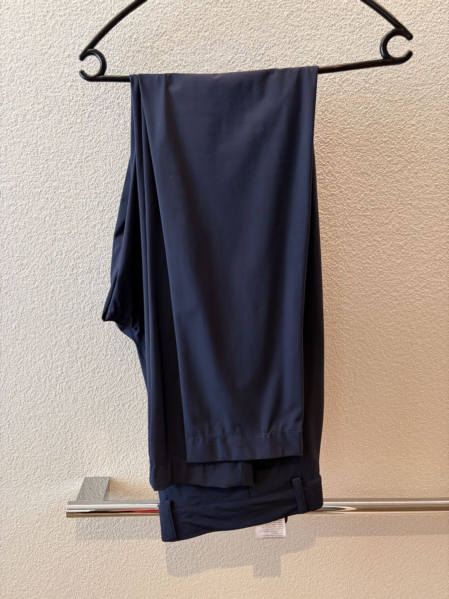 Hosen: Chervo Golfhose (Herren)  – Gebraucht aus Wald ZH von mikesterki 1
