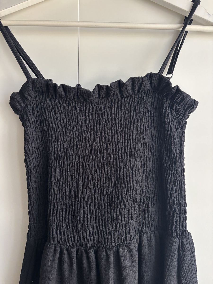 H&M Kleider: Sommerkleid – Neu (gemäss Beschreibung) aus Wattwil von mar_q66h 1